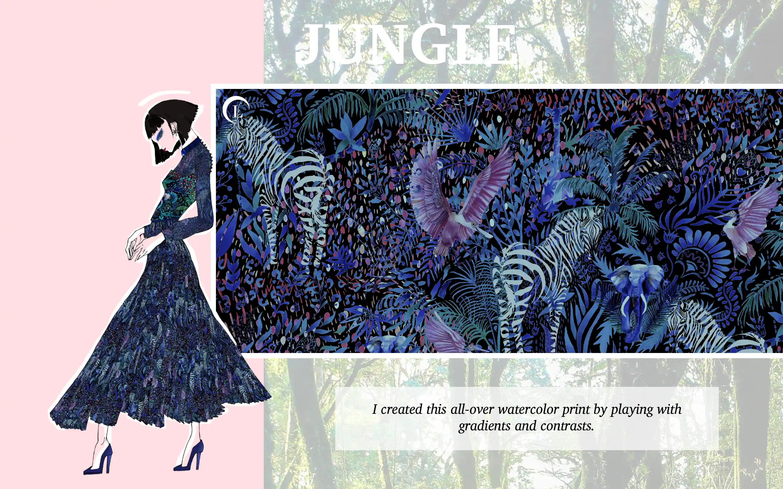 JUNGLE FR 02 ORDI 2024