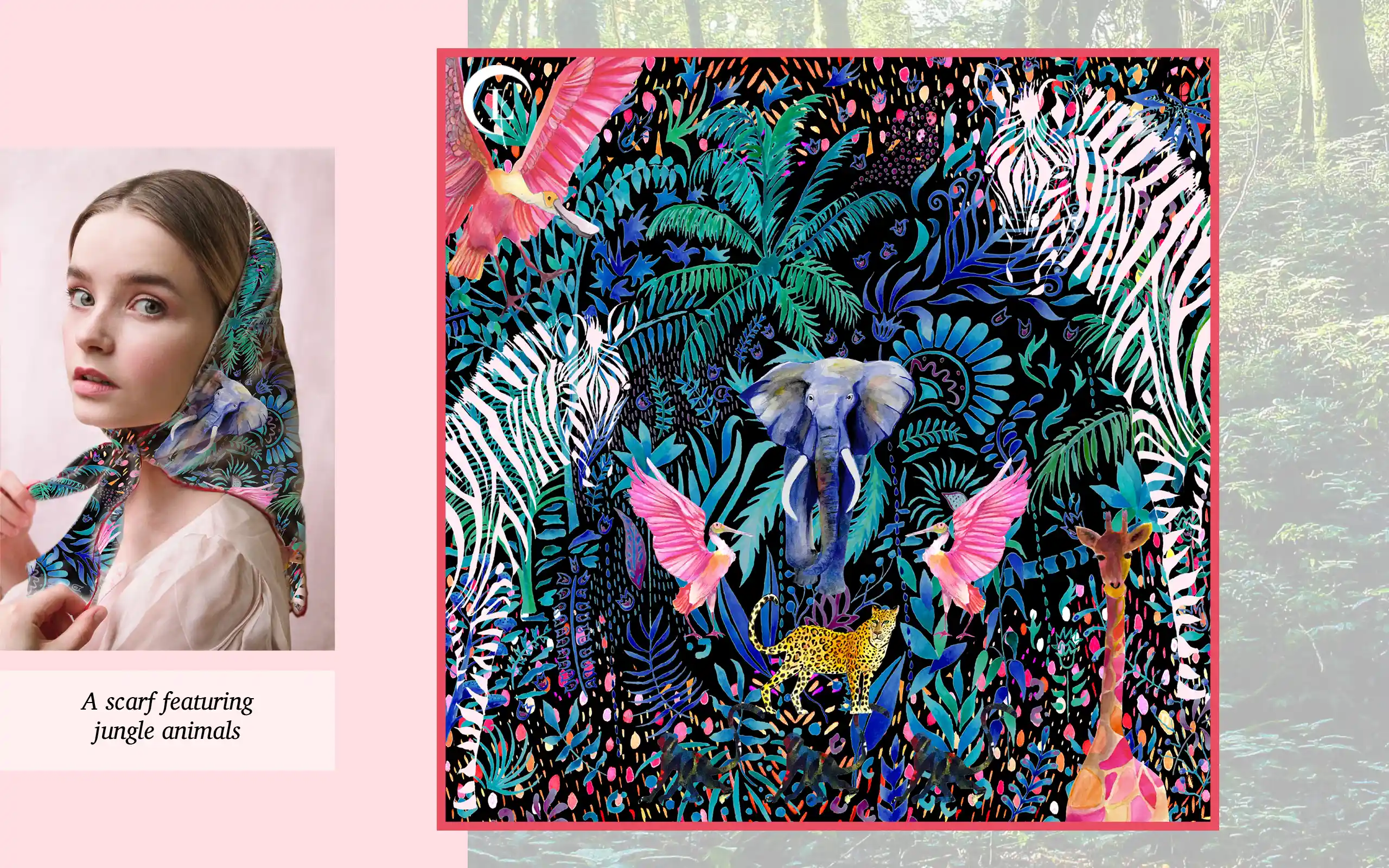 JUNGLE FR 03 ORDI 2024